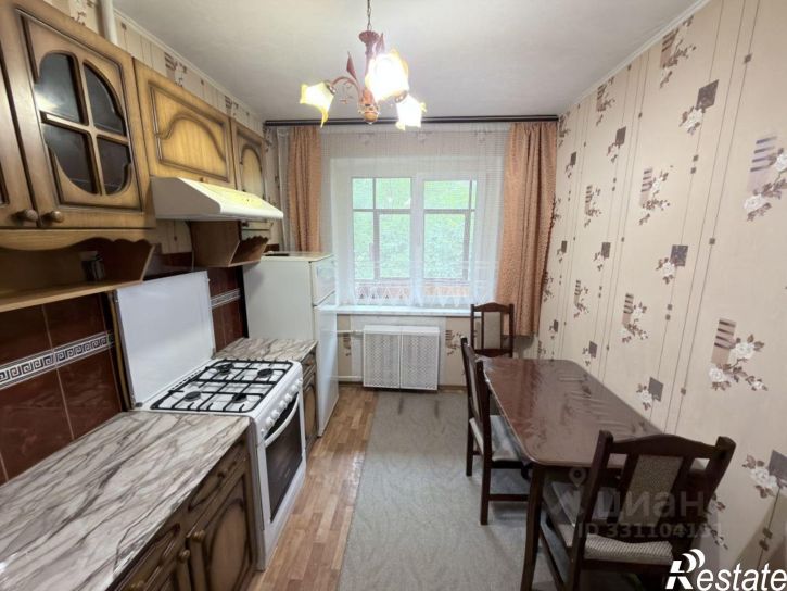 2-комн квартира ул Труда, 32,  д. 32
