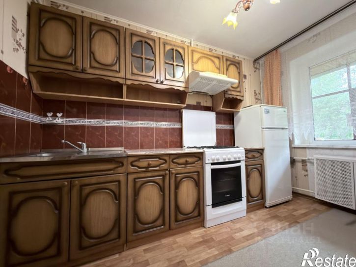 2-комн квартира ул Труда, 32,  д. 32