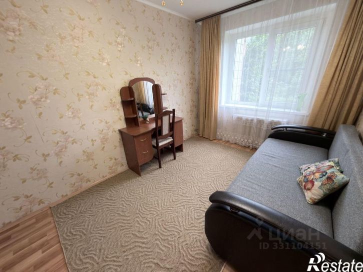 2-комн квартира ул Труда, 32,  д. 32