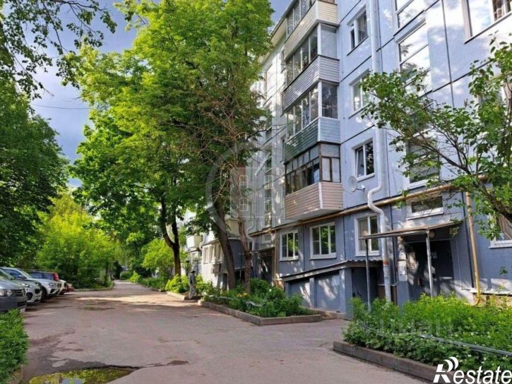 2-комн квартира ул Добровольского, 26,  д. 26