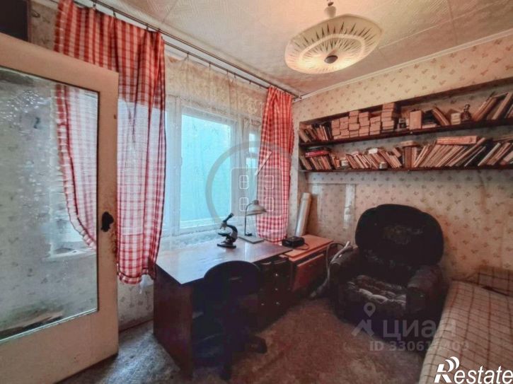 2-комн квартира ул Добровольского, 26,  д. 26