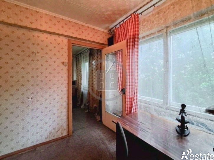 2-комн квартира ул Добровольского, 26,  д. 26