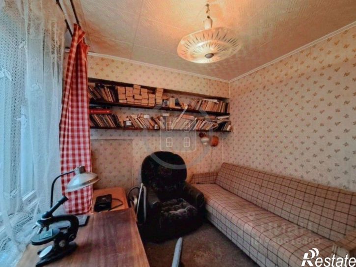 2-комн квартира ул Добровольского, 26,  д. 26