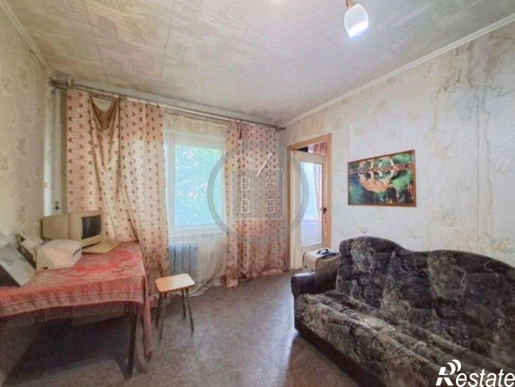 2-комн квартира ул Добровольского, 26,  д. 26