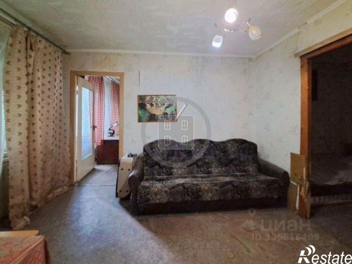 2-комн квартира ул Добровольского, 26,  д. 26