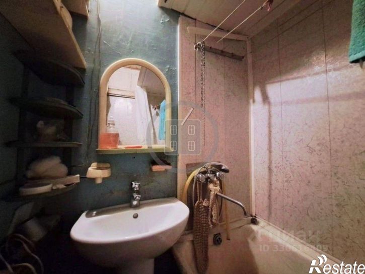 2-комн квартира ул Добровольского, 26,  д. 26