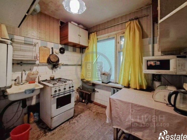 2-комн квартира ул Добровольского, 26,  д. 26
