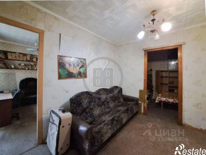 2-комн квартира ул Добровольского, 26,  д. 26