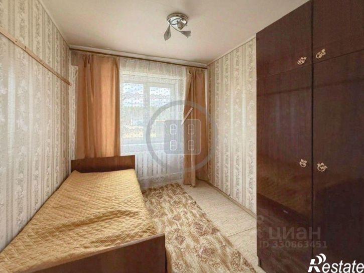4-комн квартира ул Привокзальная, 9 1,  д. 9 1,  к. 1