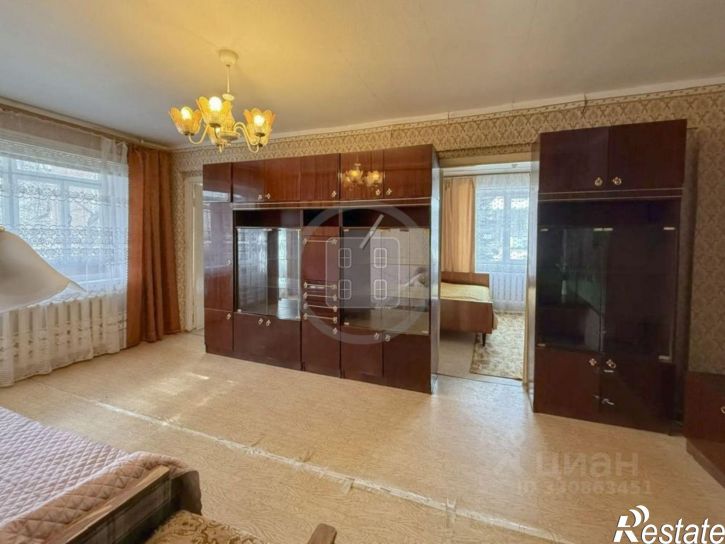 4-комн квартира ул Привокзальная, 9 1,  д. 9 1,  к. 1