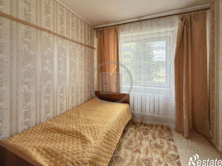 4-комн квартира ул Привокзальная, 9 1,  д. 9 1,  к. 1