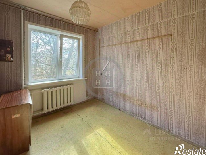 4-комн квартира ул Привокзальная, 9 1,  д. 9 1,  к. 1