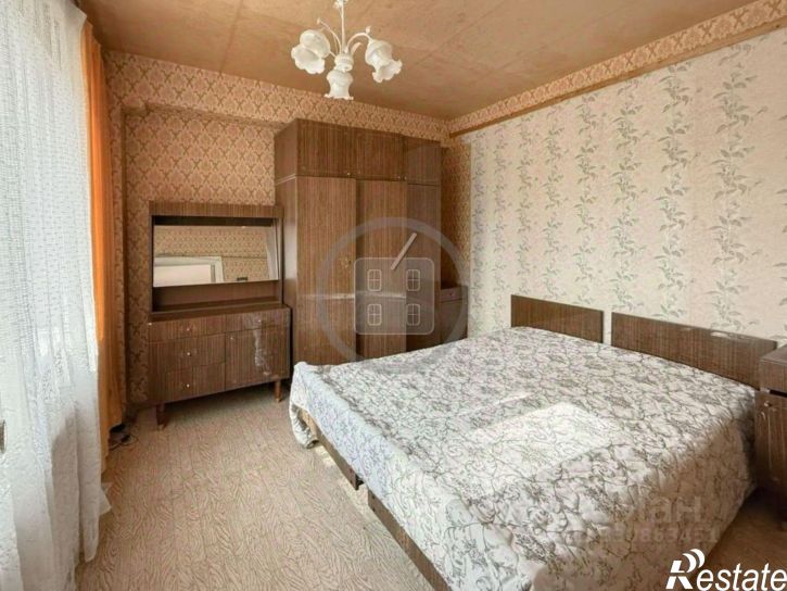 4-комн квартира ул Привокзальная, 9 1,  д. 9 1,  к. 1