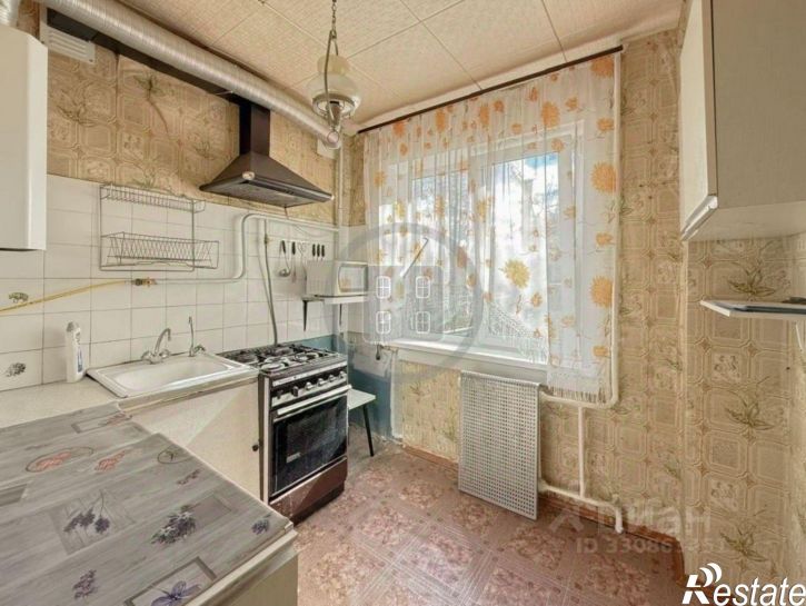 4-комн квартира ул Привокзальная, 9 1,  д. 9 1,  к. 1