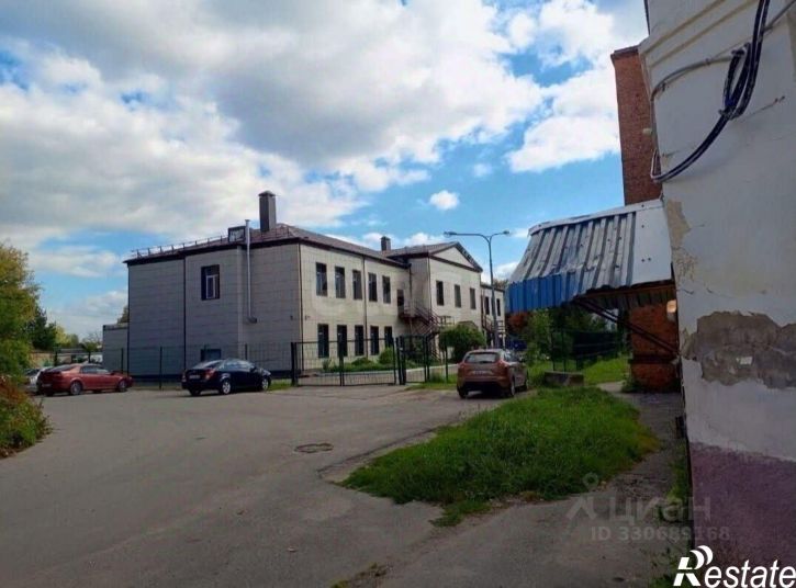 Комната ул Ромодановские Дворики, 61,  д. 61