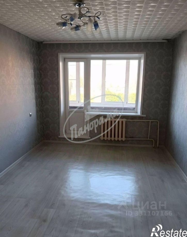 2-комн квартира ул Спартака, 6,  д. 6