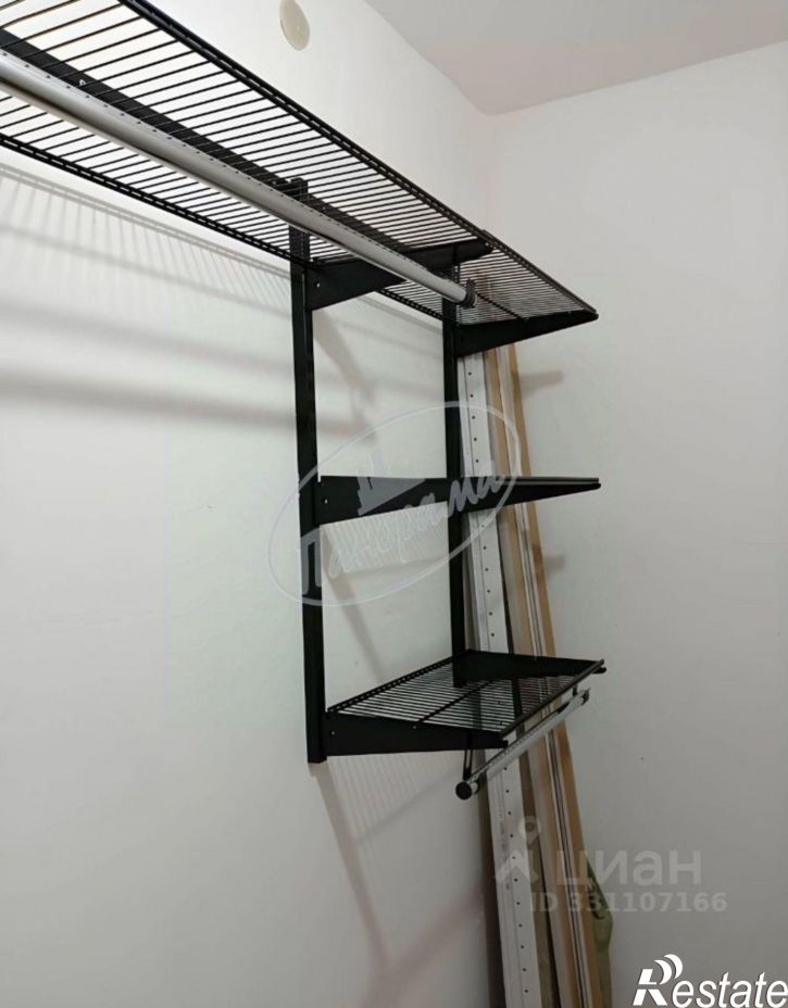 2-комн квартира ул Спартака, 6,  д. 6