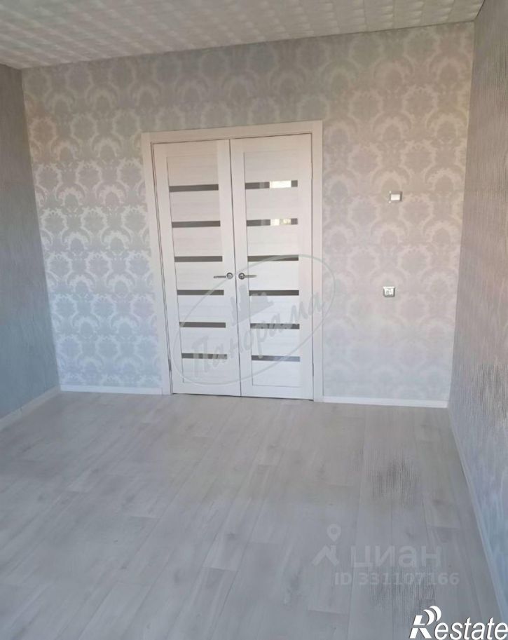 2-комн квартира ул Спартака, 6,  д. 6