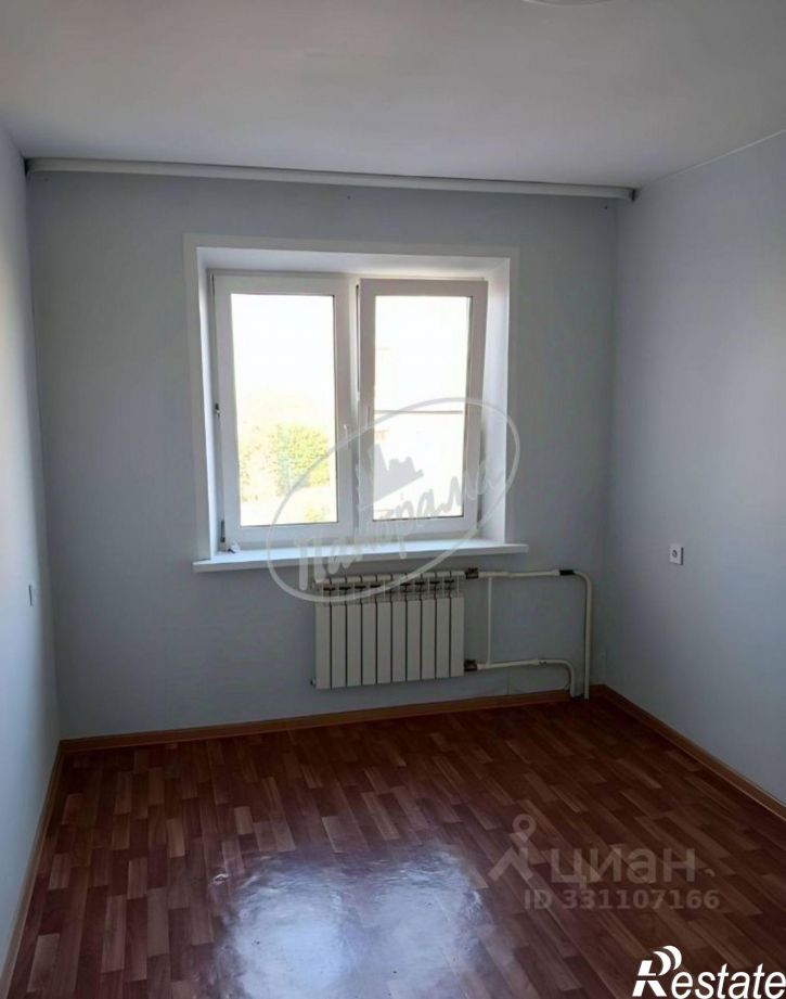2-комн квартира ул Спартака, 6,  д. 6
