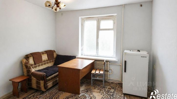 Комната ул Комсомольская, 5,  д. 5