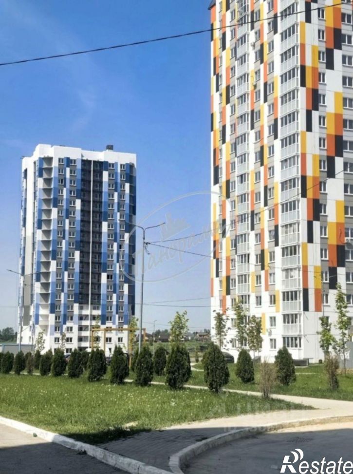 2-комн квартира ул Минская, 23,  д. 23