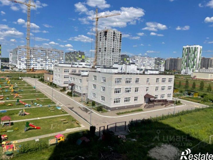 2-комн квартира ул Минская, 23,  д. 23
