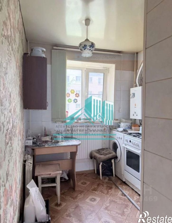 1-комн квартира ул 5 Линия, 1 4,  д. 1 4,  к. 4