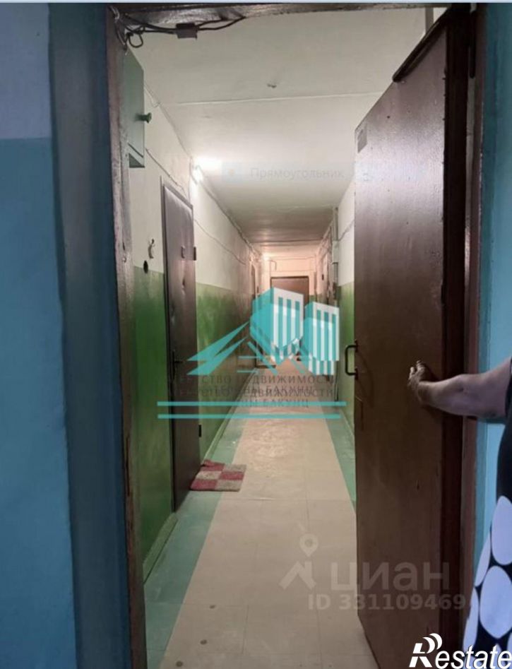 1-комн квартира ул 5 Линия, 1 4,  д. 1 4,  к. 4