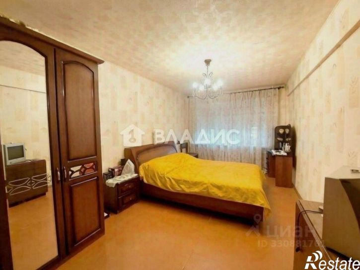 3-комн квартира ул Кубяка, 2,  д. 2