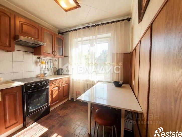 3-комн квартира ул Кубяка, 2,  д. 2