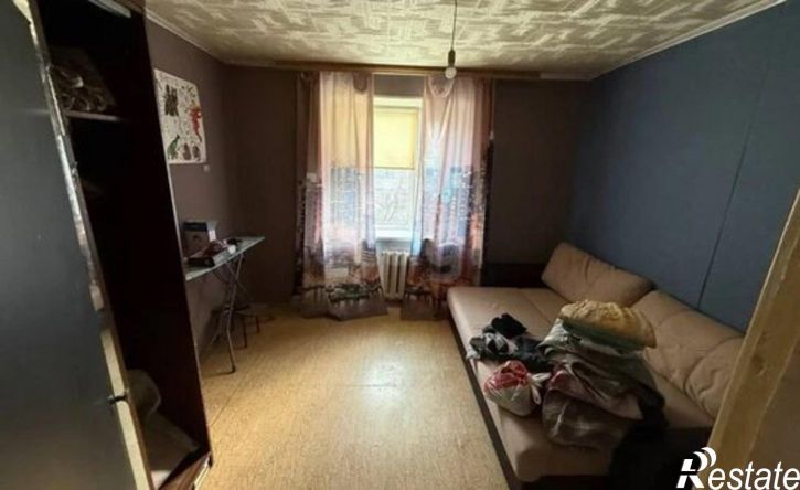2-комн квартира Первомайская улица, 27,  д. 27