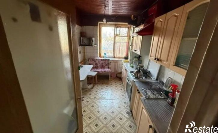 2-комн квартира Первомайская улица, 27,  д. 27