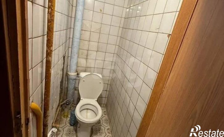 2-комн квартира Первомайская улица, 27,  д. 27