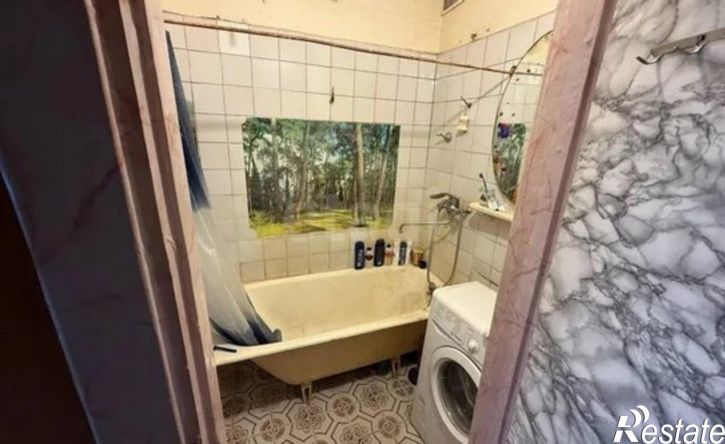 2-комн квартира Первомайская улица, 27,  д. 27