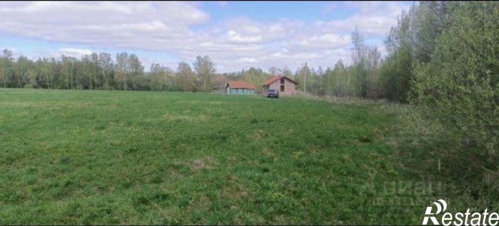 Земельный участок Калуга городской округ