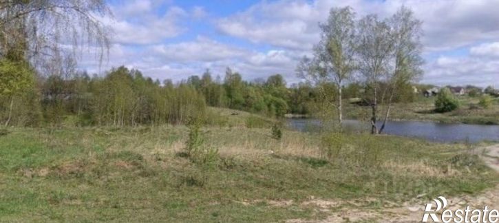 Земельный участок Калуга городской округ