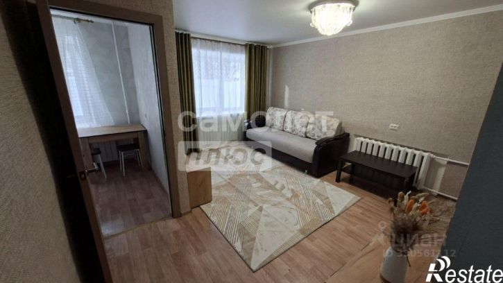 1-комн квартира ул Кирова, 43 1,  д. 43 1,  к. 1