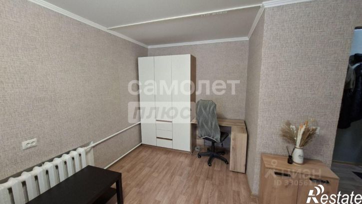 1-комн квартира ул Кирова, 43 1,  д. 43 1,  к. 1