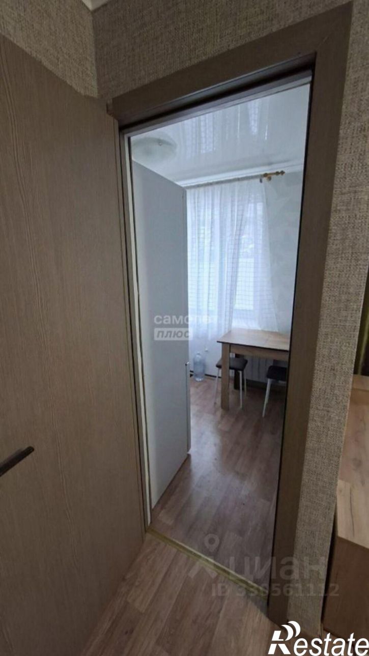 1-комн квартира ул Кирова, 43 1,  д. 43 1,  к. 1