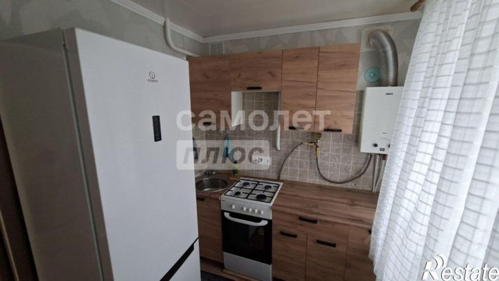 1-комн квартира ул Кирова, 43 1,  д. 43 1,  к. 1
