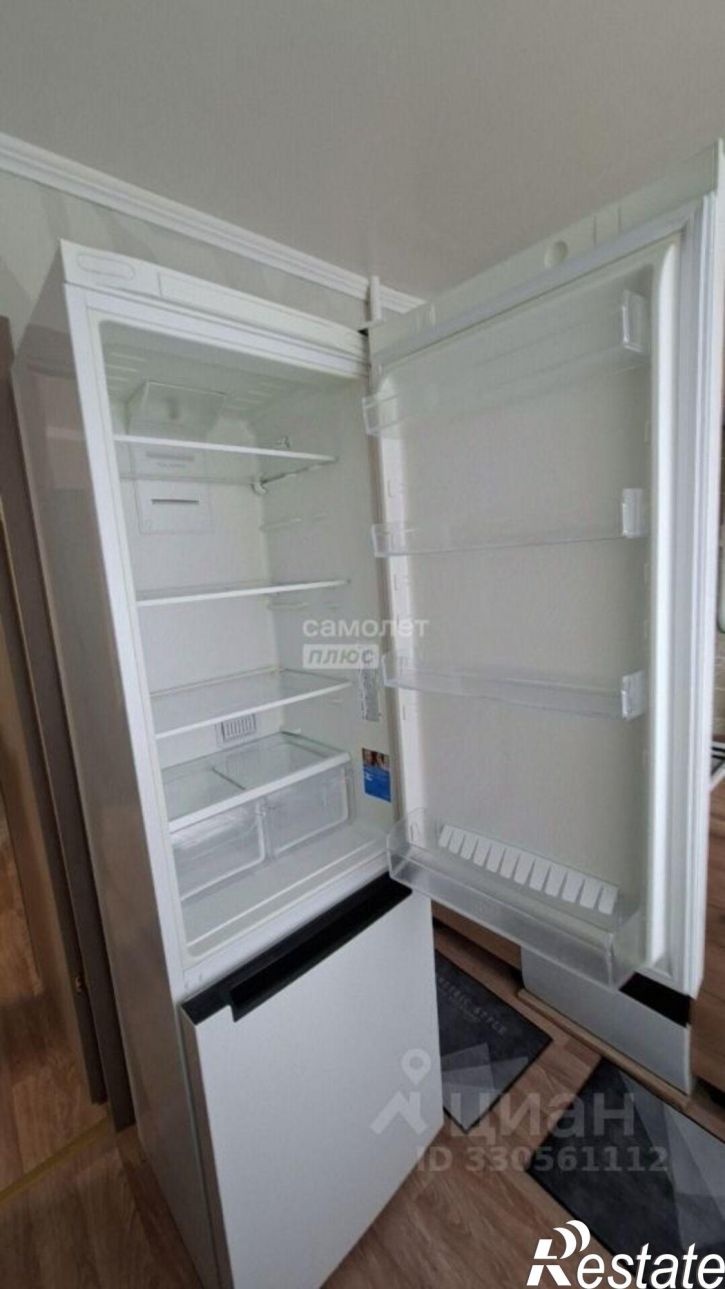 1-комн квартира ул Кирова, 43 1,  д. 43 1,  к. 1