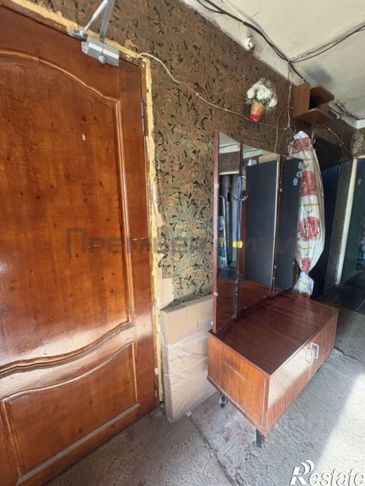 Комната ул Гурьянова, 10 3,  д. 10 3,  к. 3
