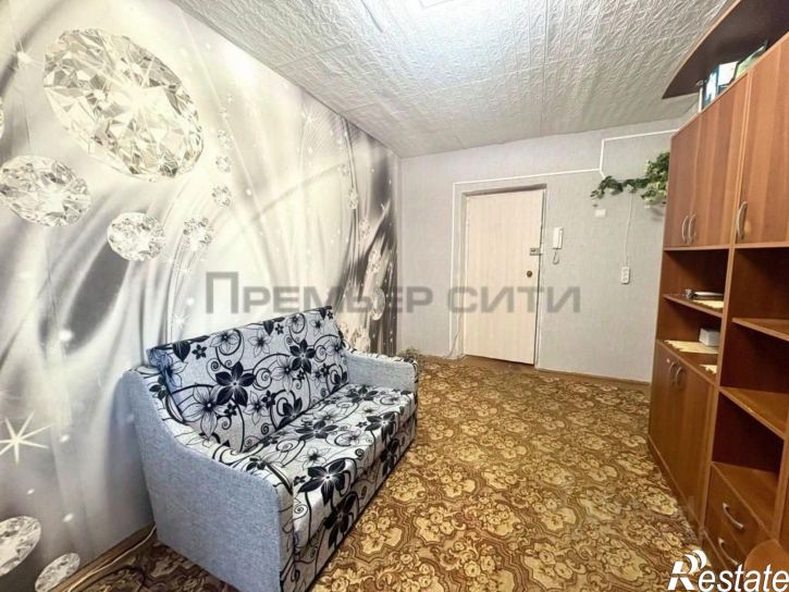 Комната ул Гурьянова, 10 3,  д. 10 3,  к. 3