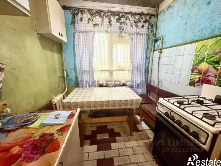 Комната ул Гурьянова, 10 3,  д. 10 3,  к. 3