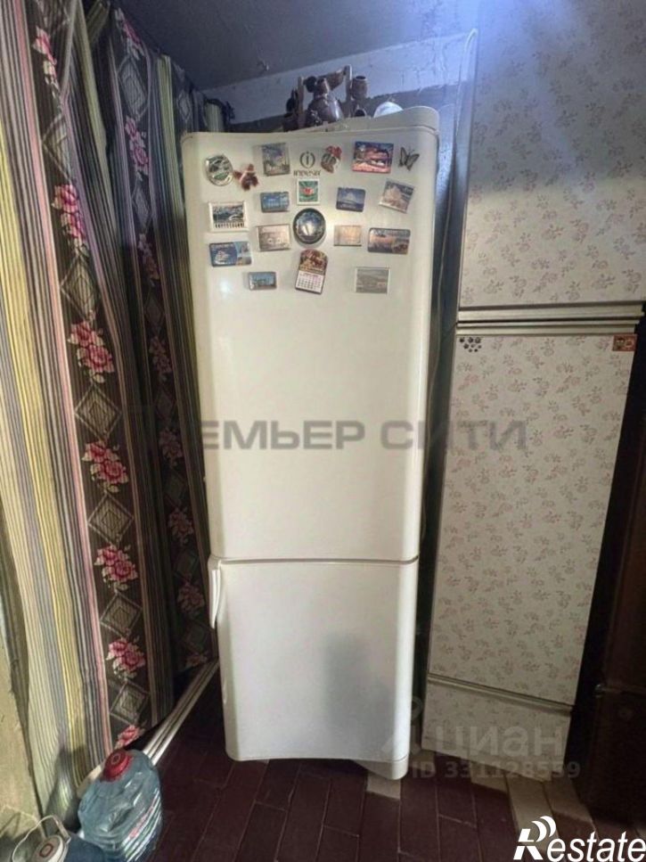 Комната ул Гурьянова, 10 3,  д. 10 3,  к. 3