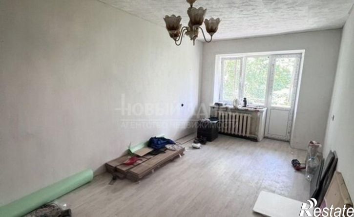 1-комн квартира ул Тульская, 84,  д. 84