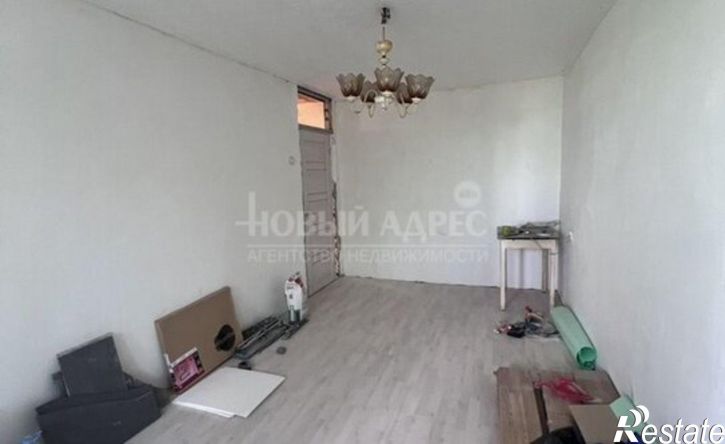 1-комн квартира ул Тульская, 84,  д. 84
