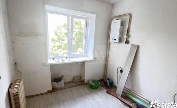 1-комн квартира ул Тульская, 84,  д. 84