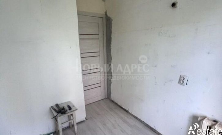 1-комн квартира ул Тульская, 84,  д. 84