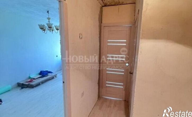 1-комн квартира ул Тульская, 84,  д. 84